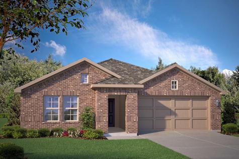 9512 Golden Summit Drive Fort Worth TX 76131