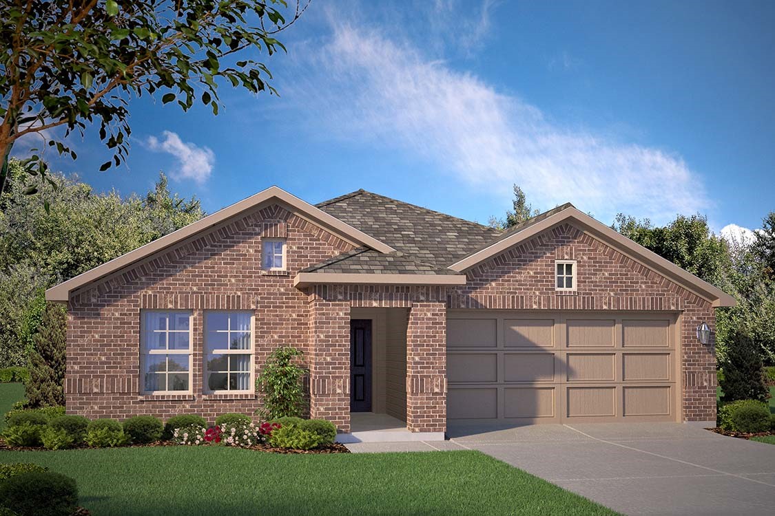 9512 Golden Summit Drive Fort Worth TX 76131