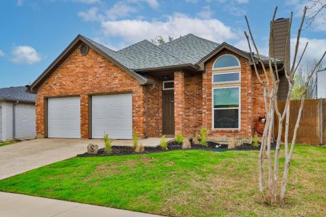 2068 Palomino Trail Keller TX 76248
