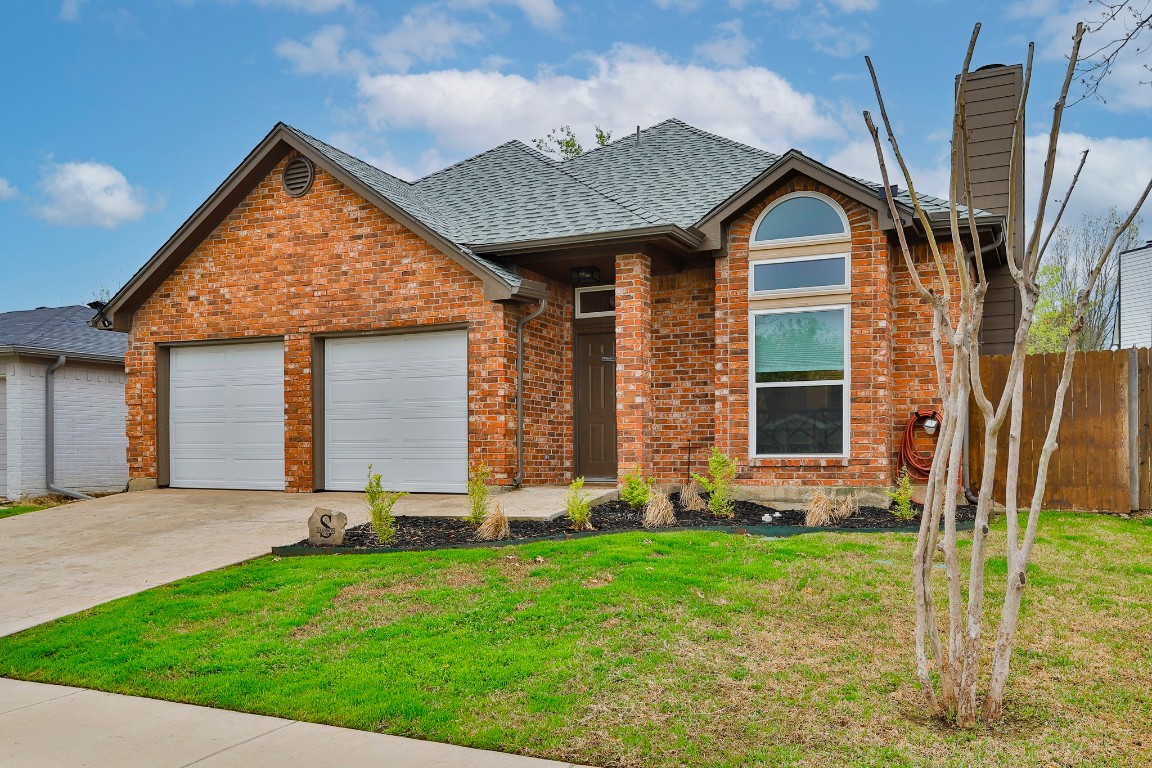 2068 Palomino Trail Keller TX 76248