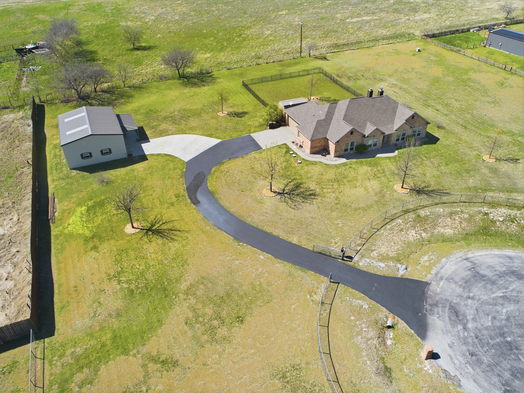109 Heritage Parkway W Decatur TX 76234