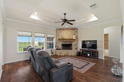 109 Heritage Parkway W Decatur TX 76234