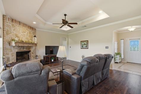 109 Heritage Parkway W Decatur TX 76234