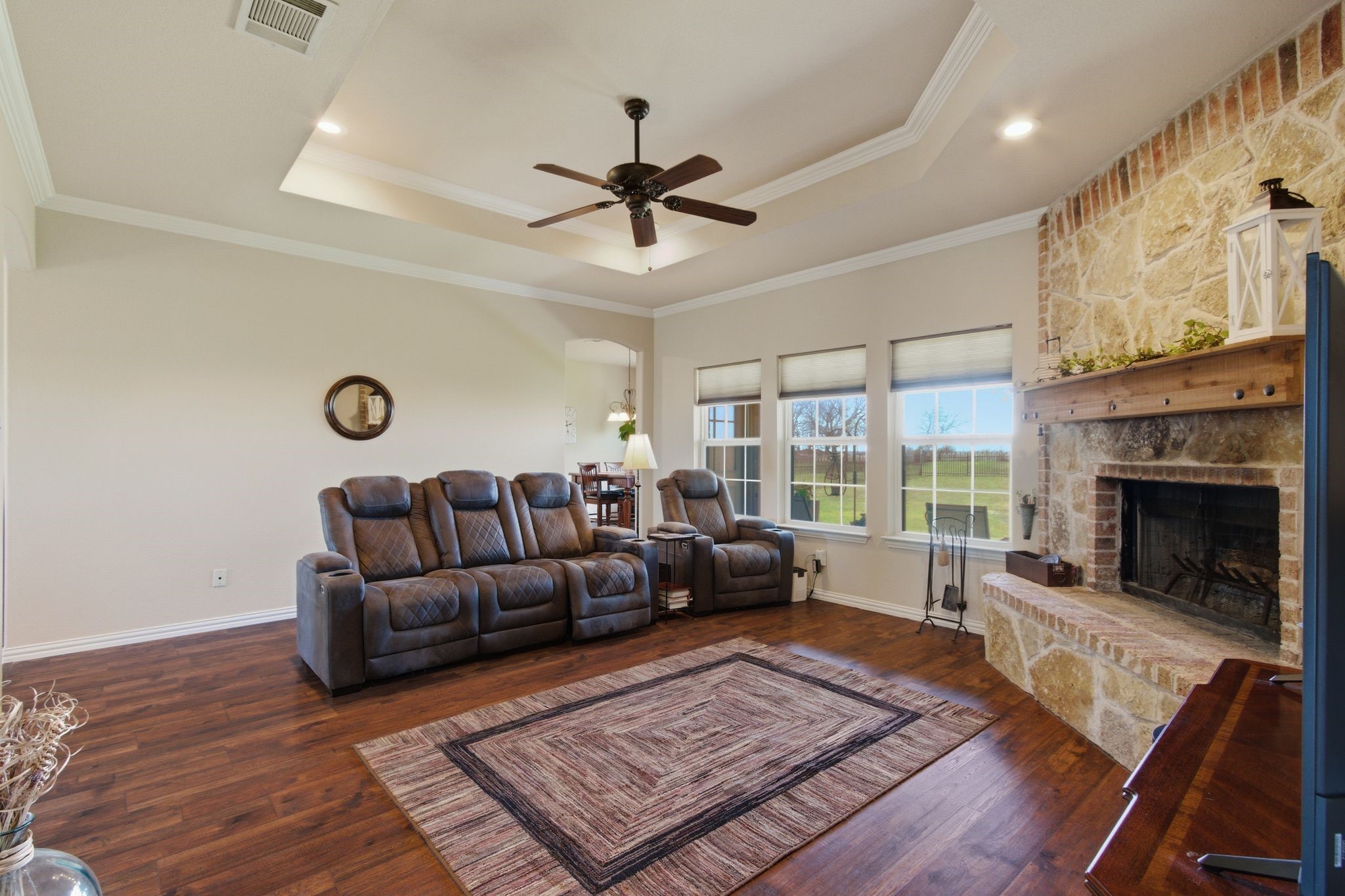 109 Heritage Parkway W Decatur TX 76234
