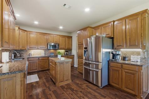 109 Heritage Parkway W Decatur TX 76234