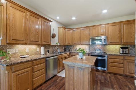 109 Heritage Parkway W Decatur TX 76234