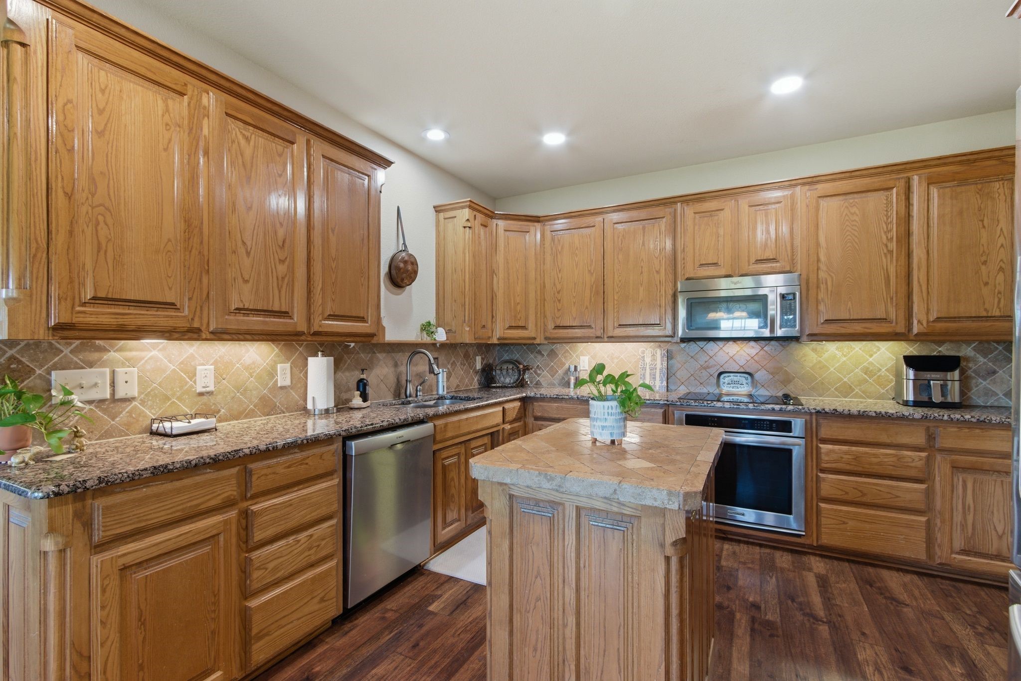 109 Heritage Parkway W Decatur TX 76234