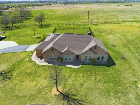 109 Heritage Parkway W Decatur TX 76234