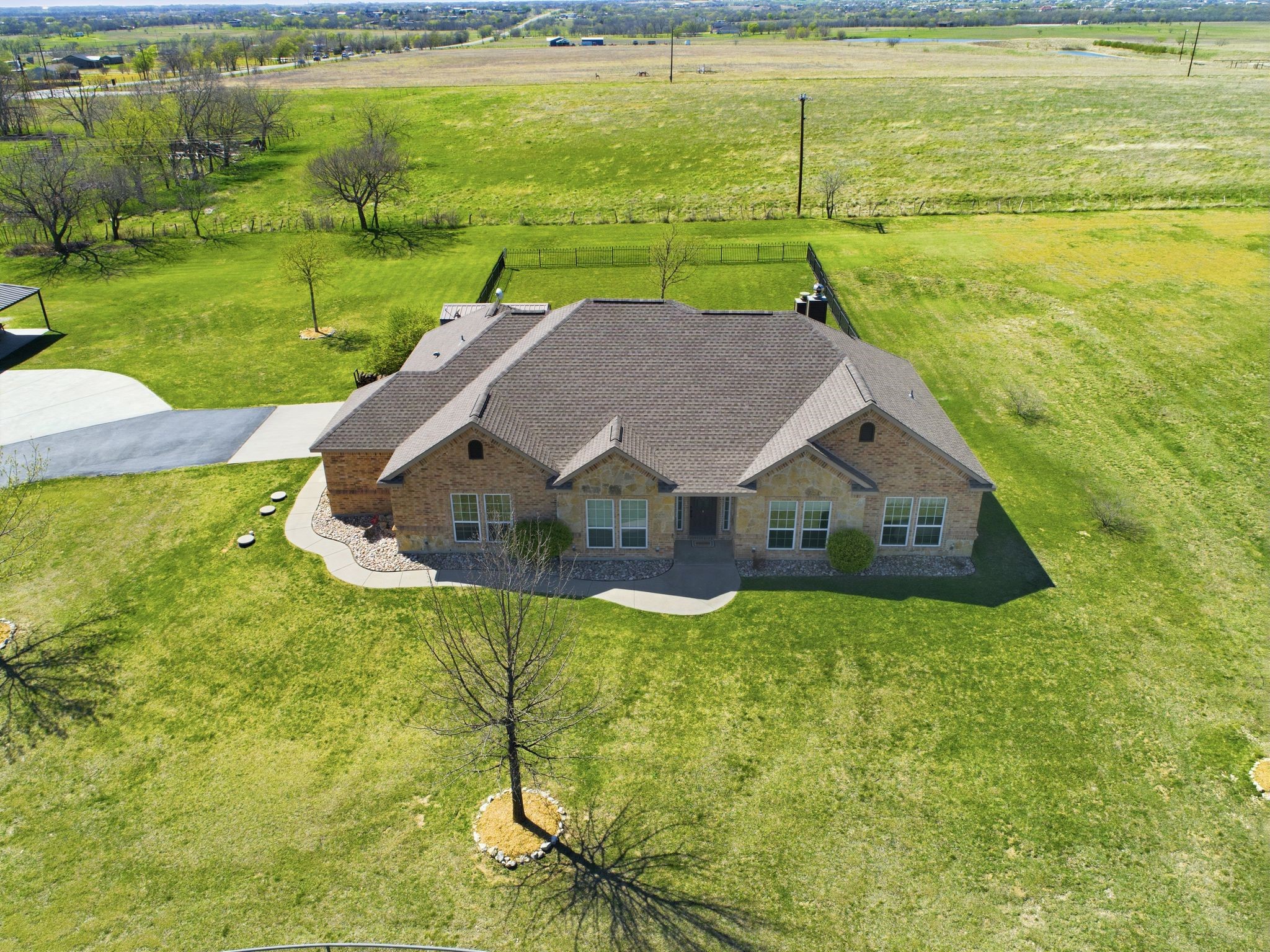 109 Heritage Parkway W Decatur TX 76234