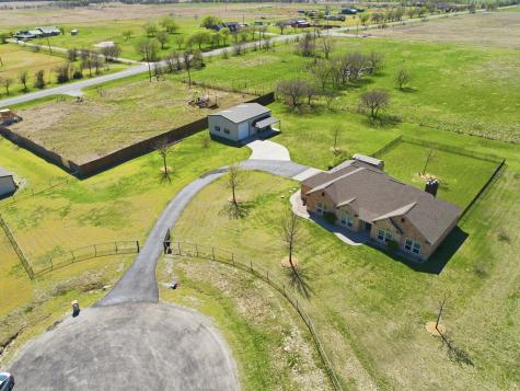 109 Heritage Parkway W Decatur TX 76234