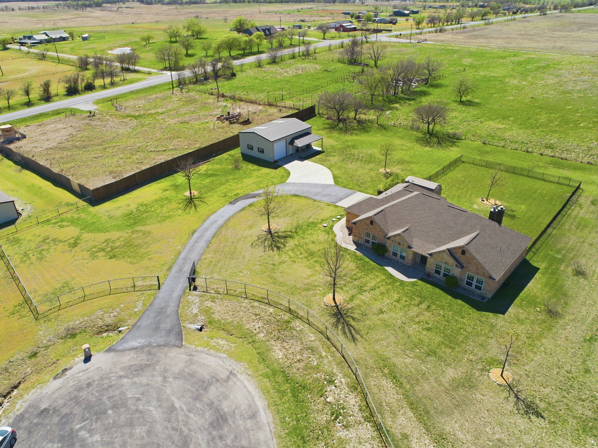 109 Heritage Parkway W Decatur TX 76234