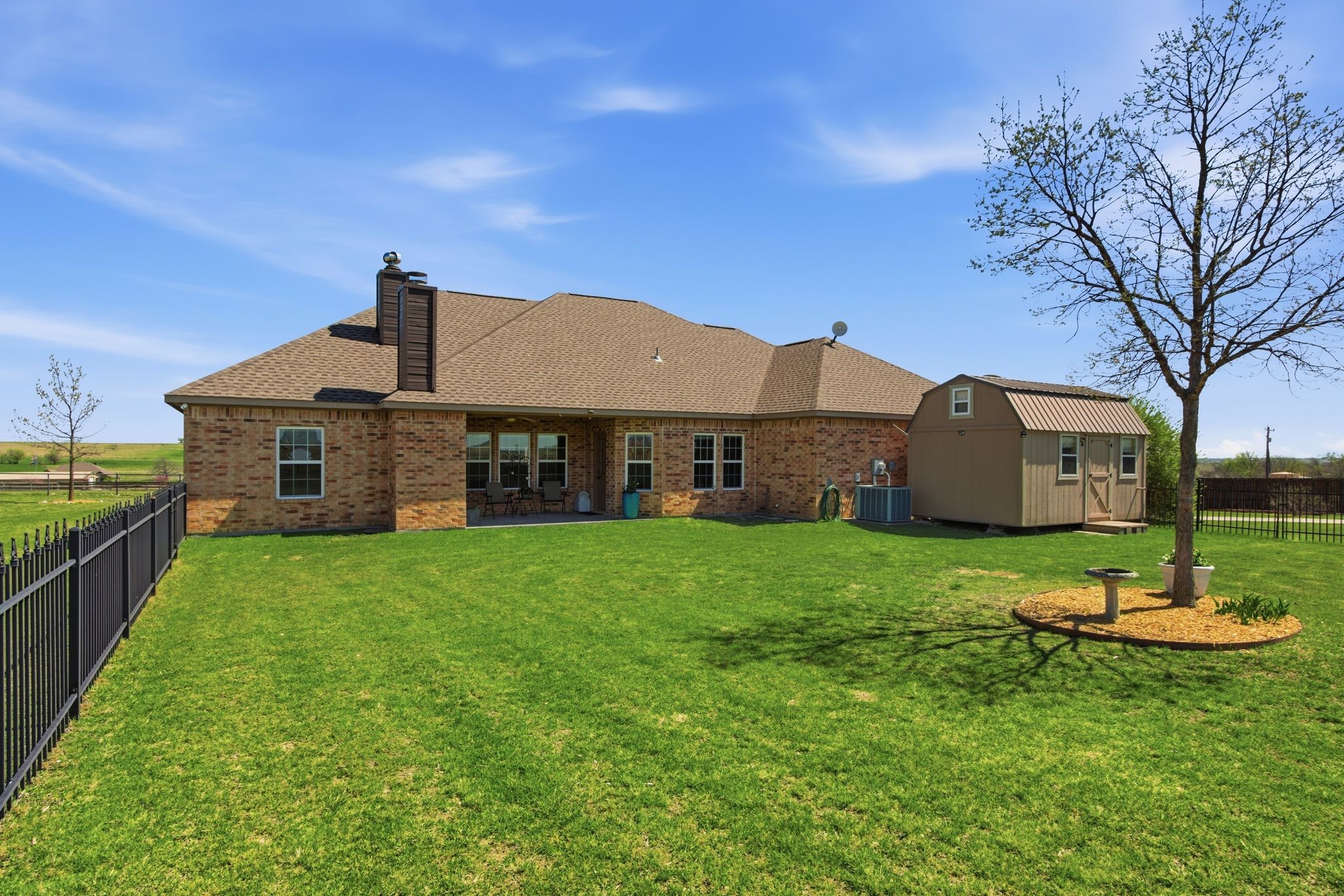109 Heritage Parkway W Decatur TX 76234