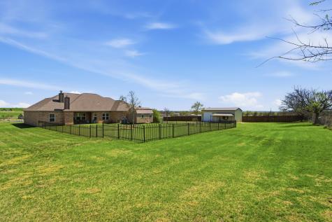 109 Heritage Parkway W Decatur TX 76234