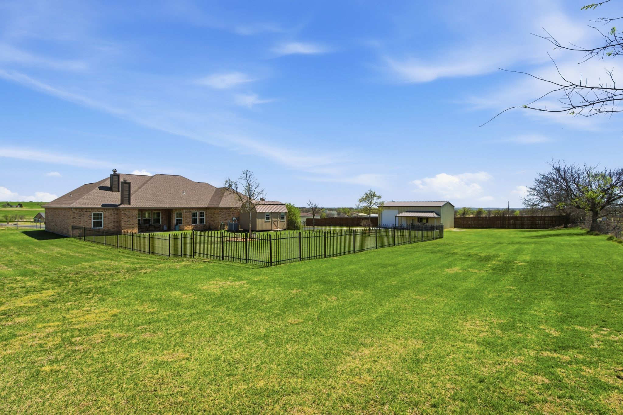 109 Heritage Parkway W Decatur TX 76234