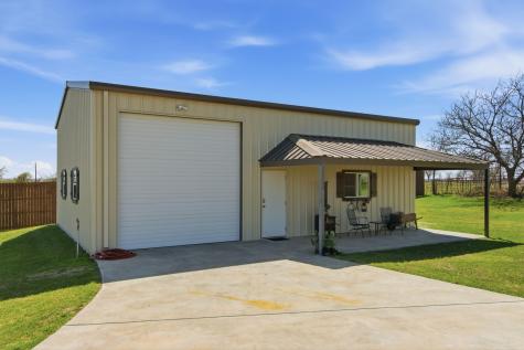 109 Heritage Parkway W Decatur TX 76234