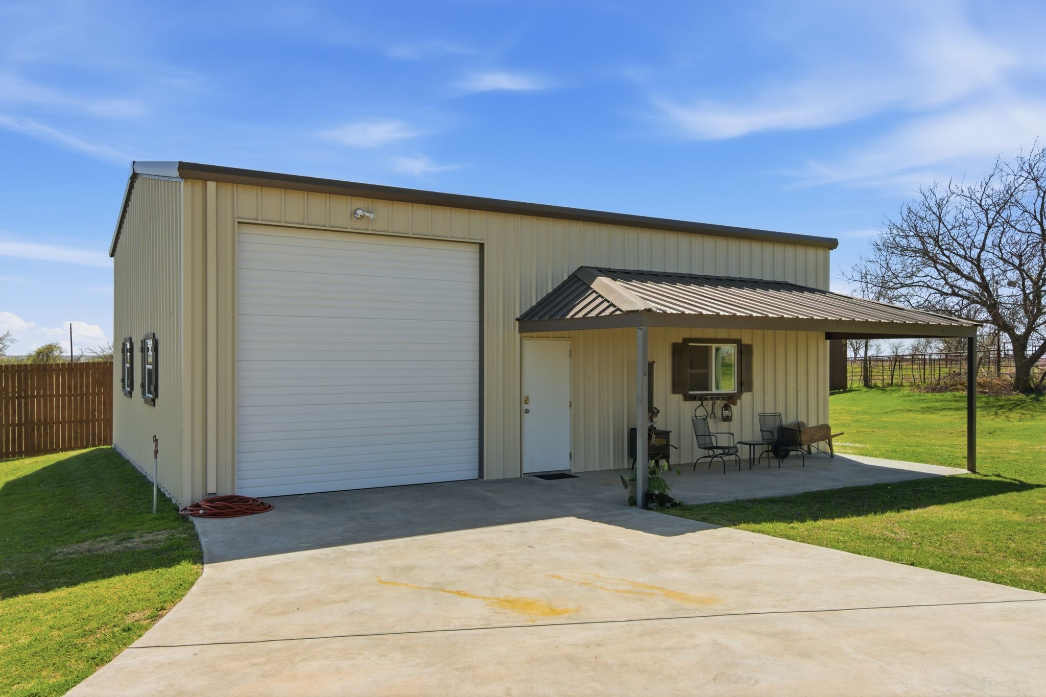 109 Heritage Parkway W Decatur TX 76234