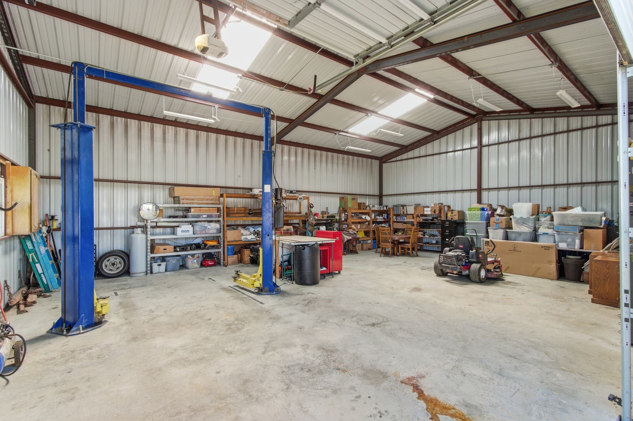 109 Heritage Parkway W Decatur TX 76234