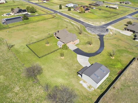 109 Heritage Parkway W Decatur TX 76234