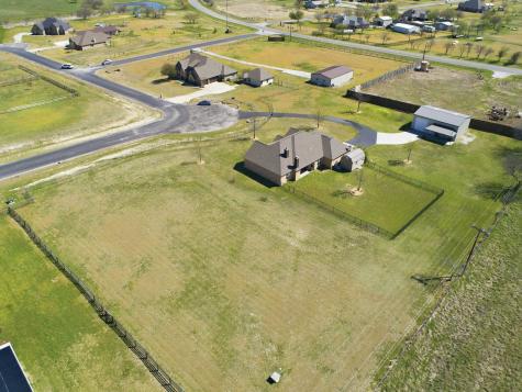 109 Heritage Parkway W Decatur TX 76234