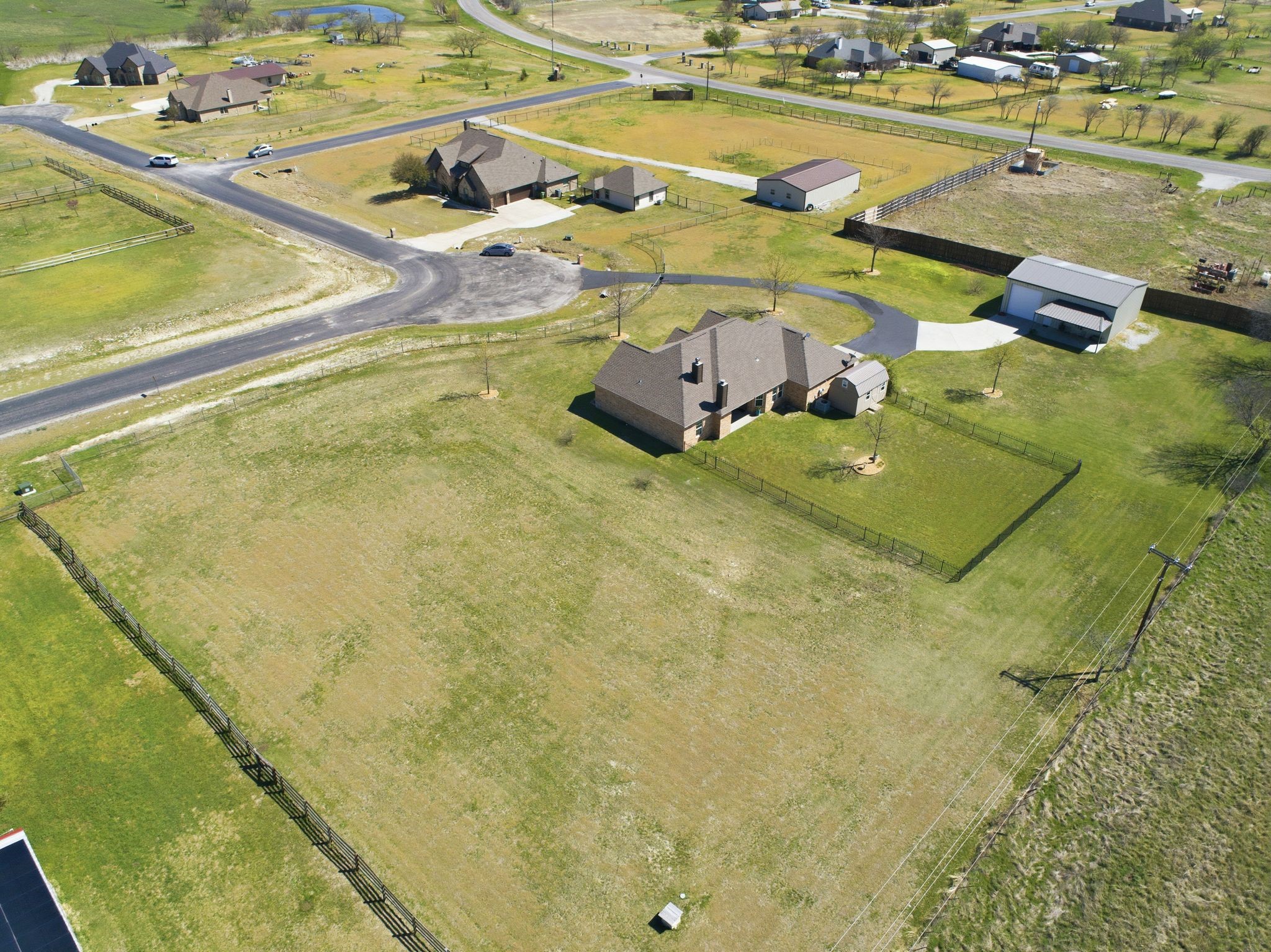 109 Heritage Parkway W Decatur TX 76234