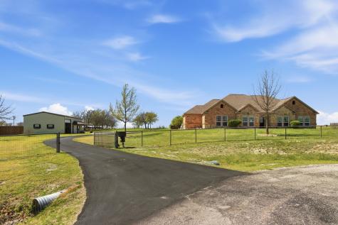 109 Heritage Parkway W Decatur TX 76234