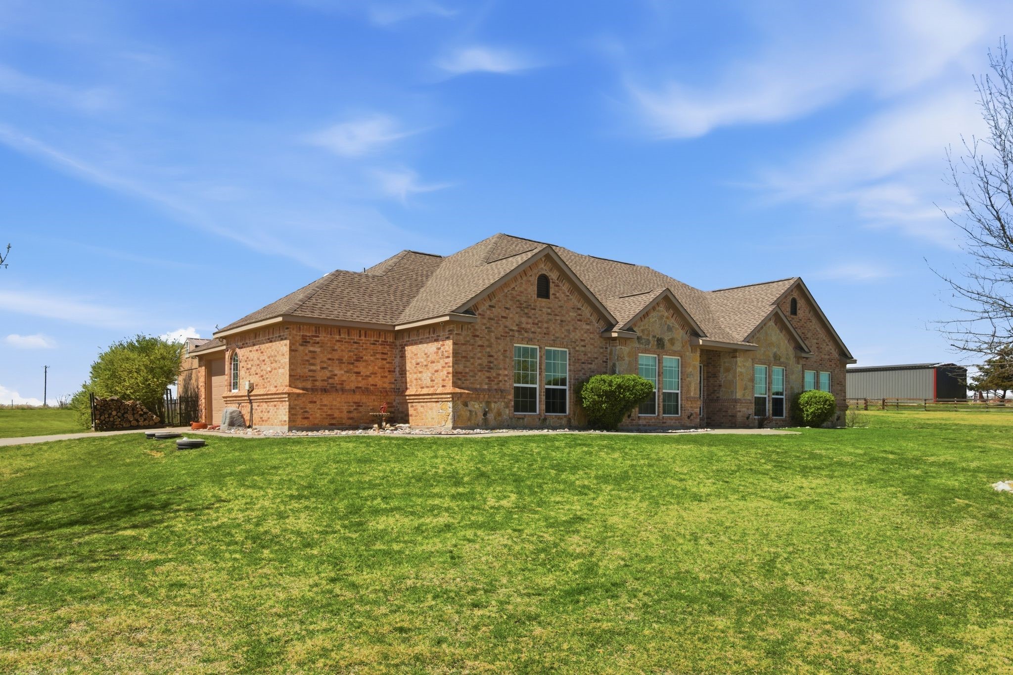 109 Heritage Parkway W Decatur TX 76234