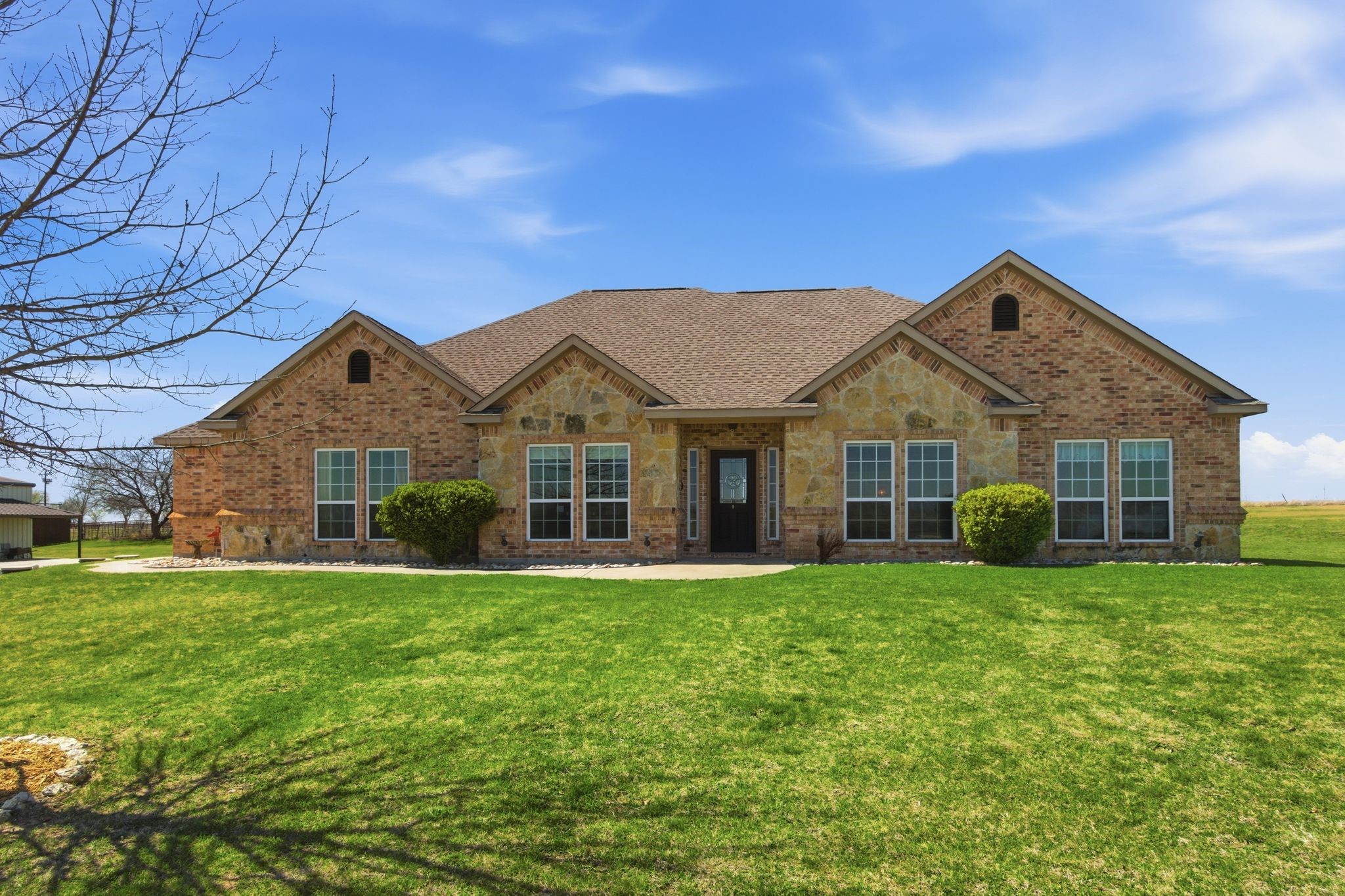 109 Heritage Parkway W Decatur TX 76234