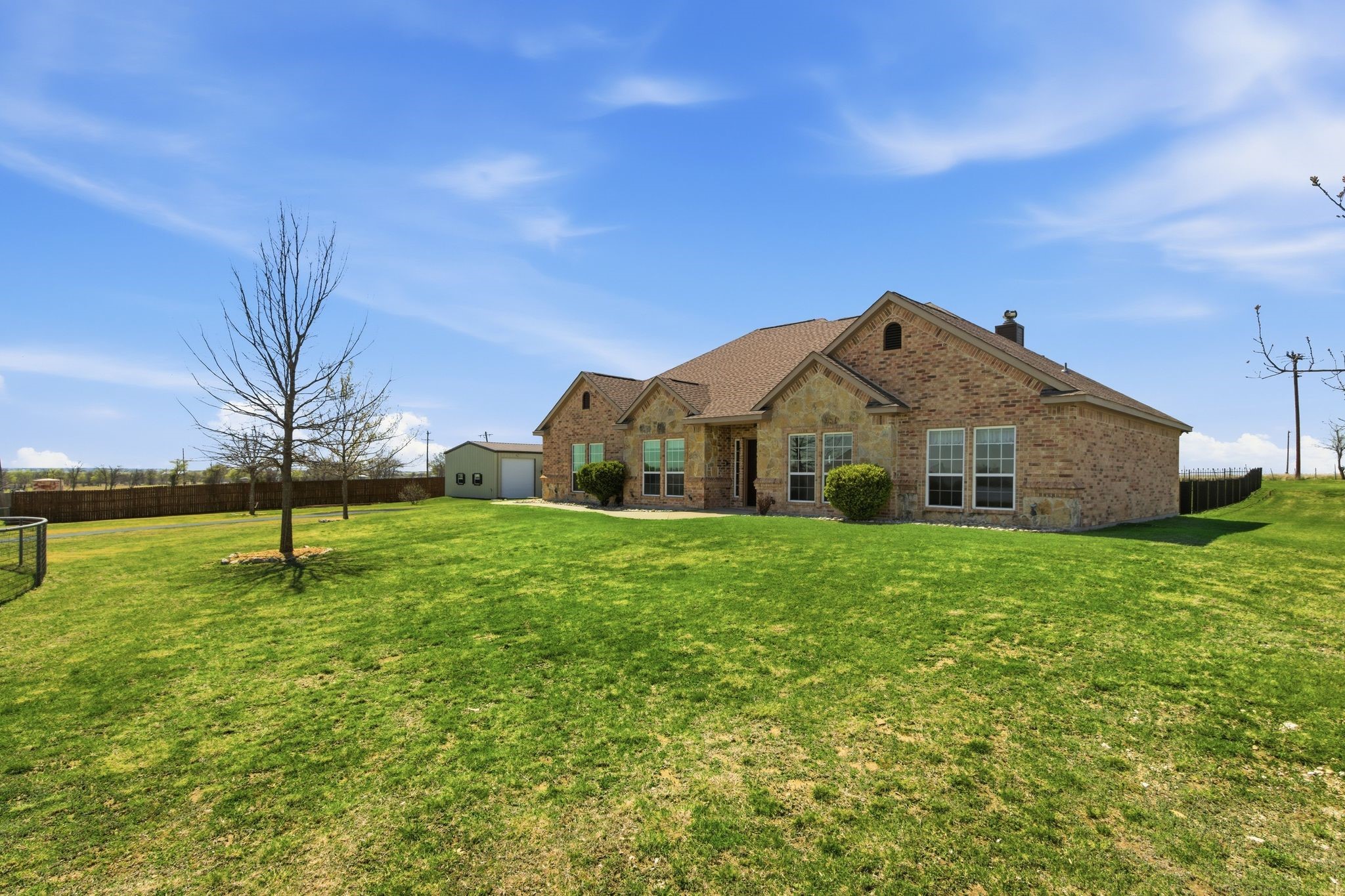 109 Heritage Parkway W Decatur TX 76234