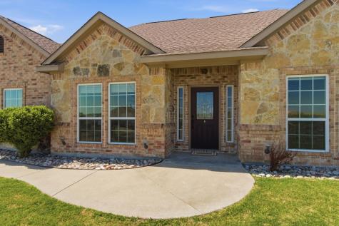 109 Heritage Parkway W Decatur TX 76234