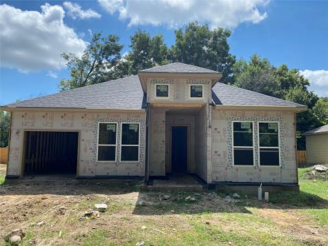 3332 Marjorie Avenue Dallas TX 75216