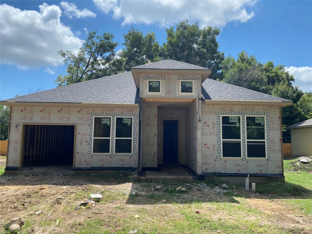 3332 Marjorie Avenue Dallas TX 75216