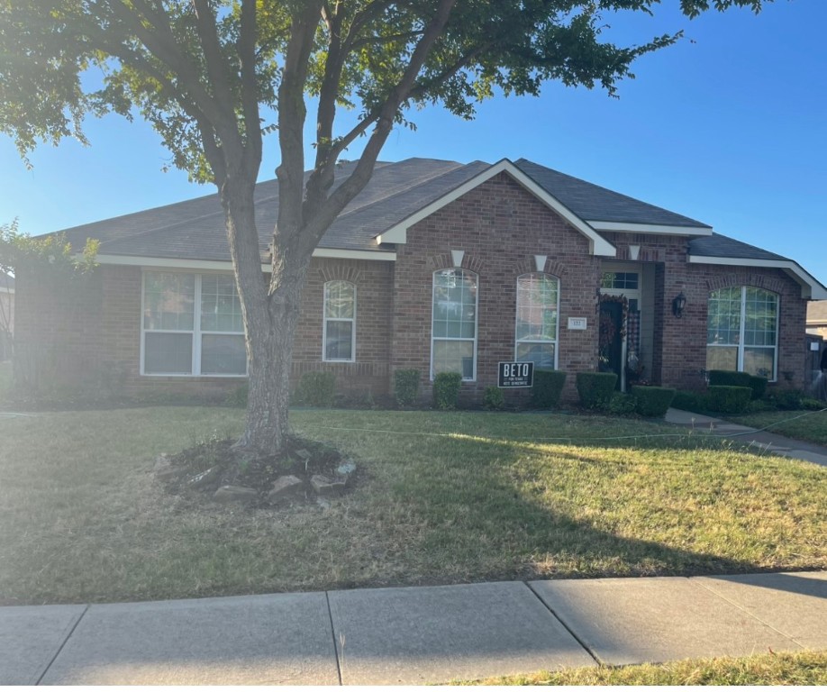 122 Hannah Circle Cedar Hill TX 75104
