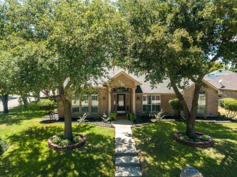 226 Sendero Drive Waxahachie TX 75165