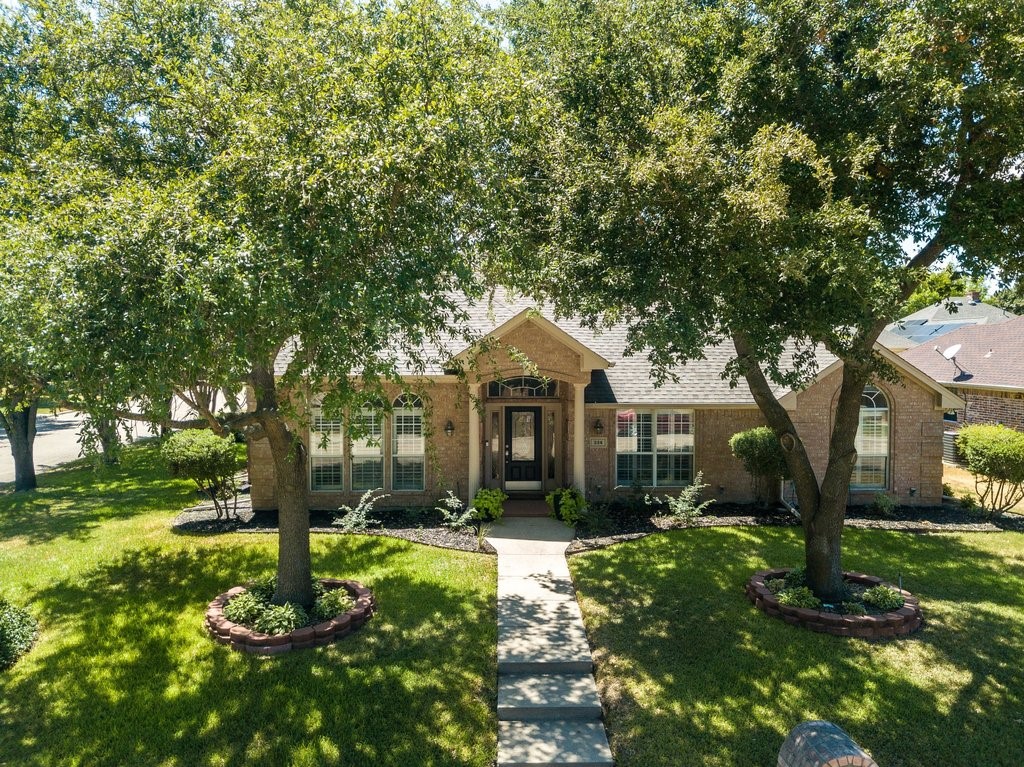 226 Sendero Drive Waxahachie TX 75165