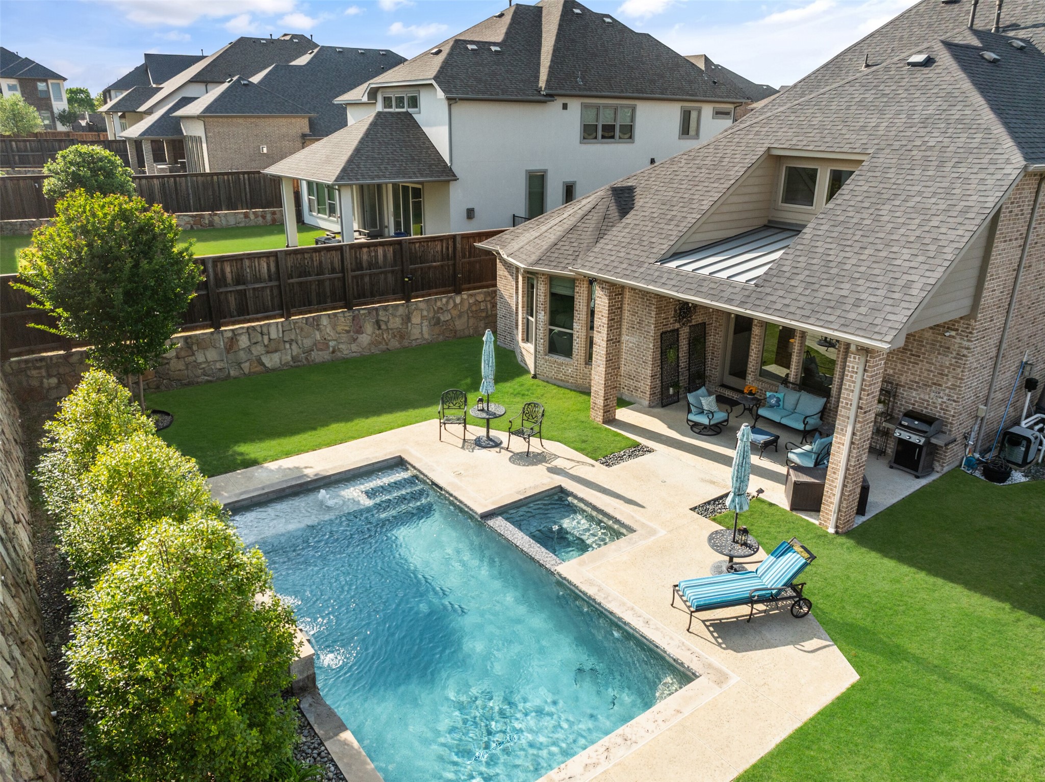 1051 Joanna Lane Allen TX 75013