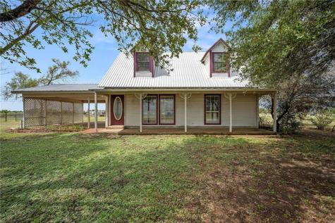 530 Coopers Crossing Road China Spring TX 76633