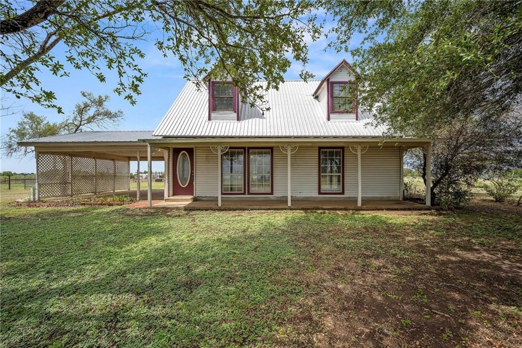 530 Coopers Crossing Road China Spring TX 76633
