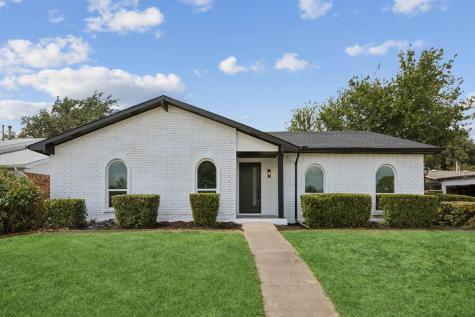 3015 Furneaux Lane Carrollton TX 75007