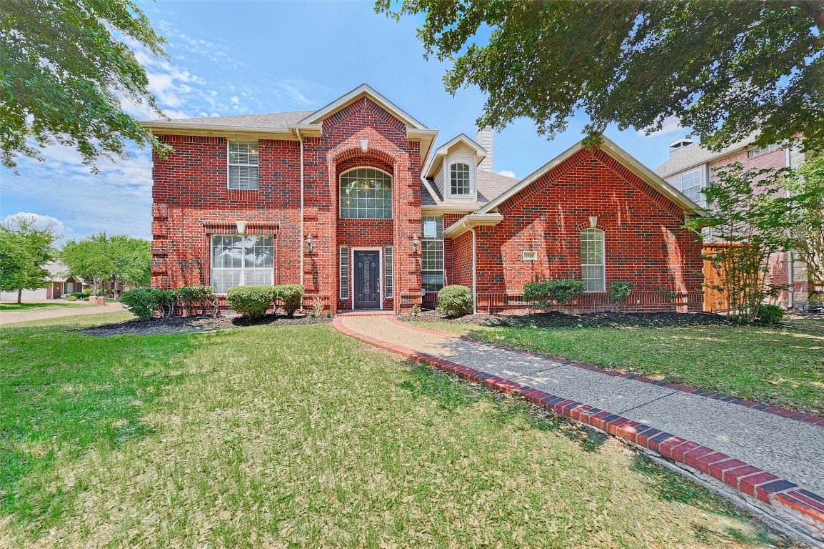 2558 Middleton Drive Frisco TX 75033