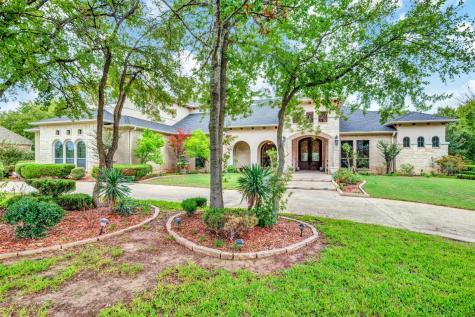 4409 Yucca Flats Trail Fort Worth TX 76108