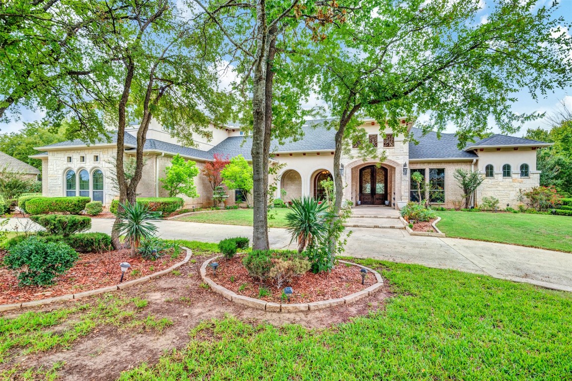 4409 Yucca Flats Trail Fort Worth TX 76108