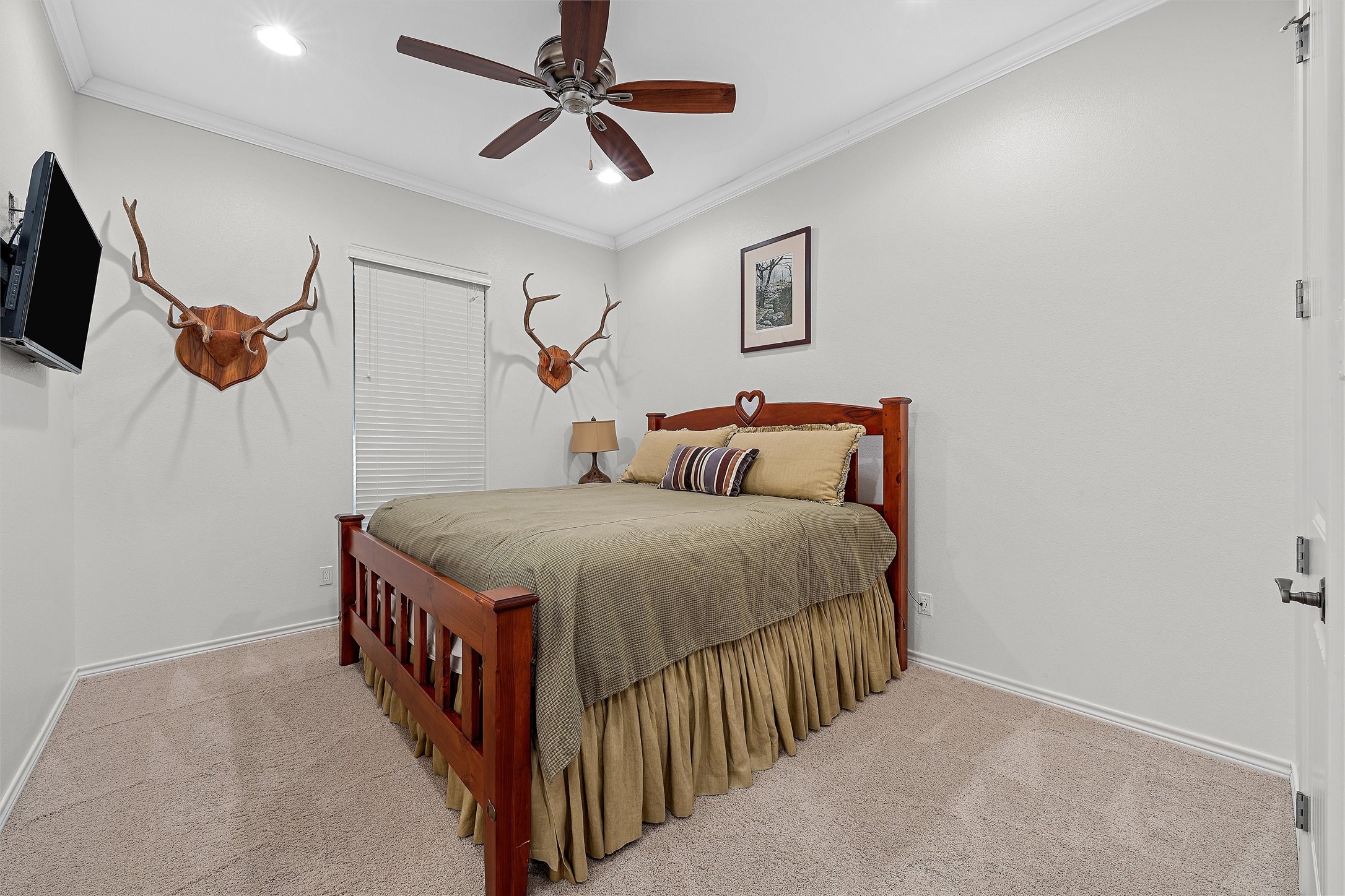 1170 Lumkins Road Forreston TX 76041