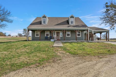 1170 Lumkins Road Forreston TX 76041