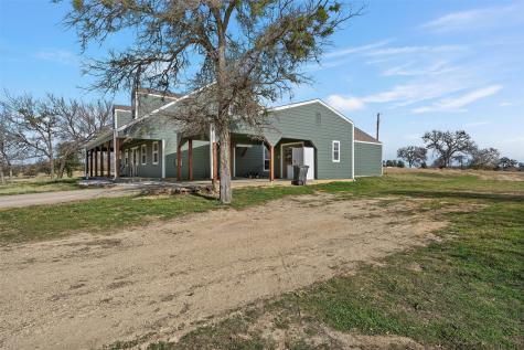 1170 Lumkins Road Forreston TX 76041