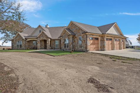1170 Lumkins Road Forreston TX 76041