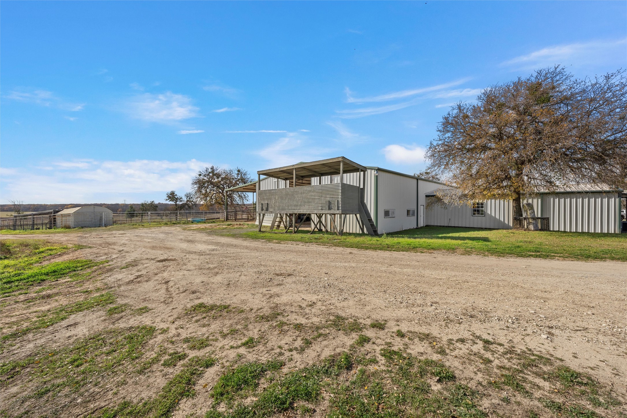 1170 Lumkins Road Forreston TX 76041