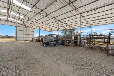 1170 Lumkins Road Forreston TX 76041