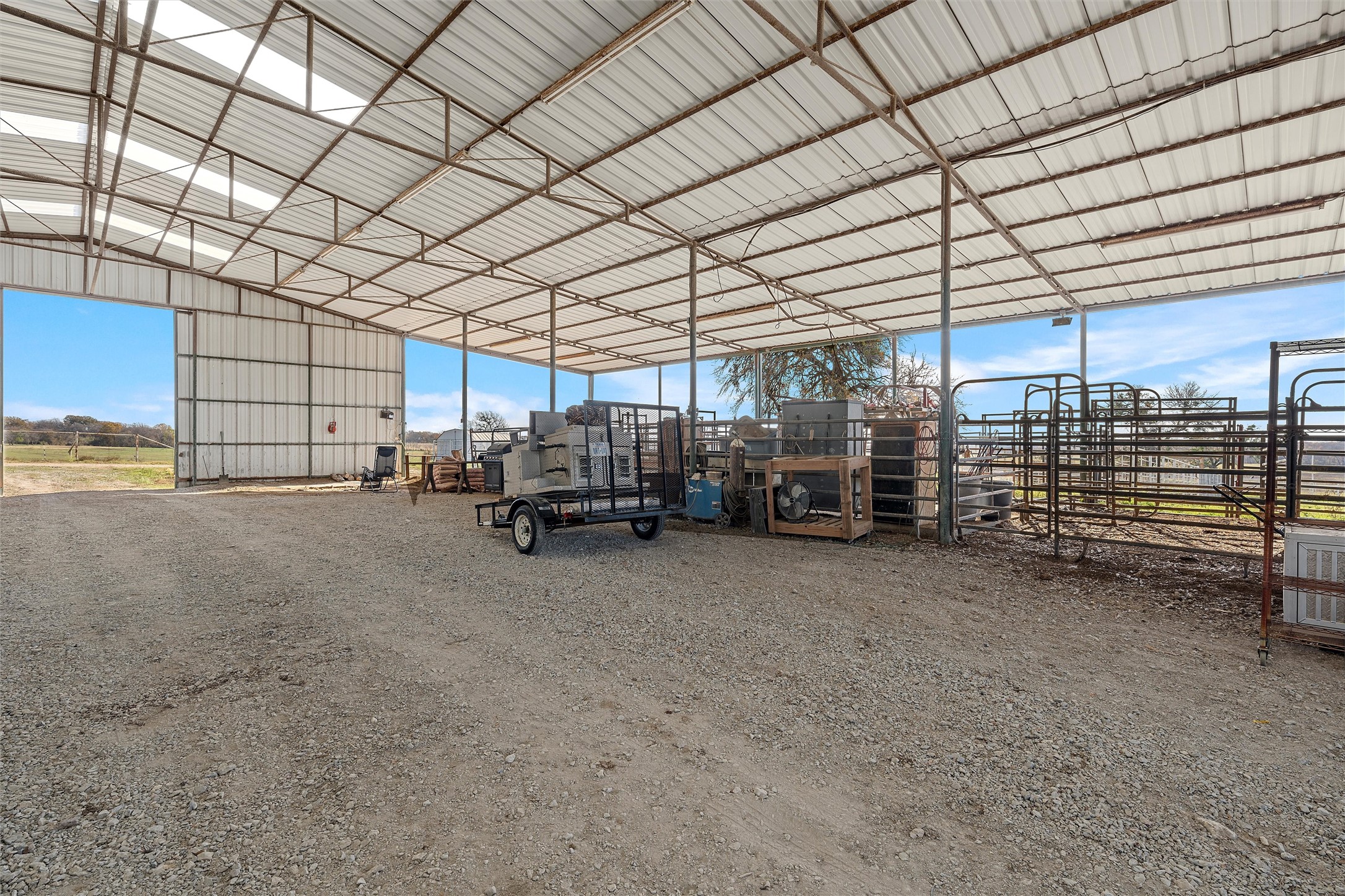 1170 Lumkins Road Forreston TX 76041