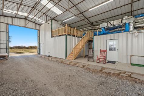1170 Lumkins Road Forreston TX 76041