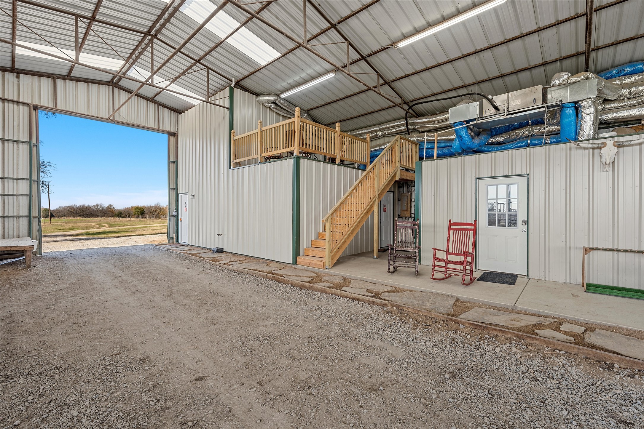 1170 Lumkins Road Forreston TX 76041